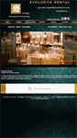 Mobile Screenshot of exclusiverental.it